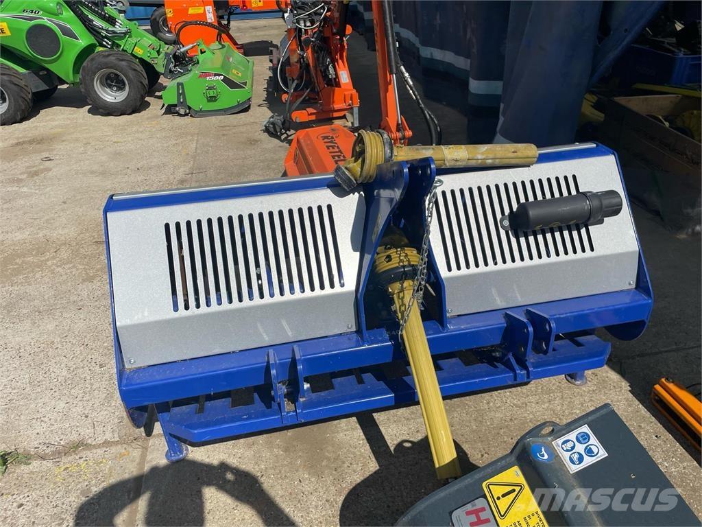 Imants  Diger tarim makinalari
