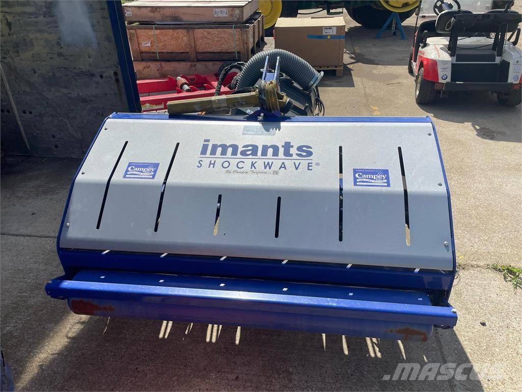 Imants  Diger tarim makinalari