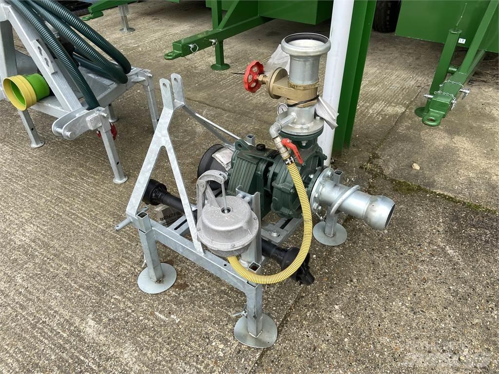 Irrimec GC3/65 Diger tarim makinalari