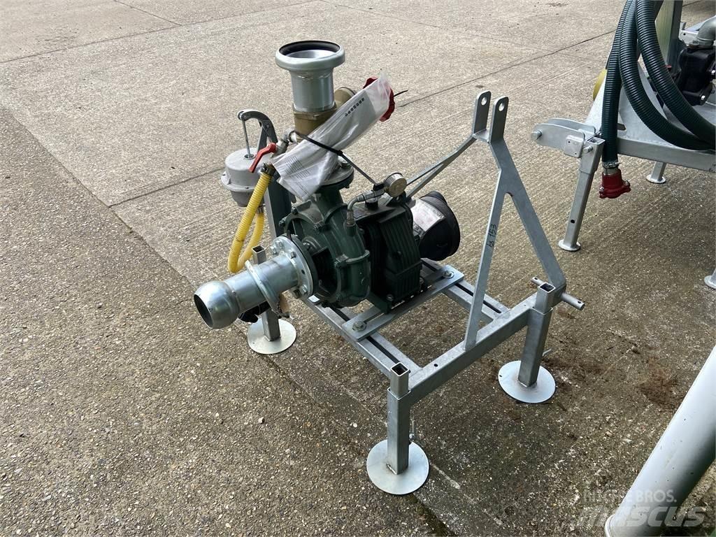 Irrimec GC3/65 Diger tarim makinalari