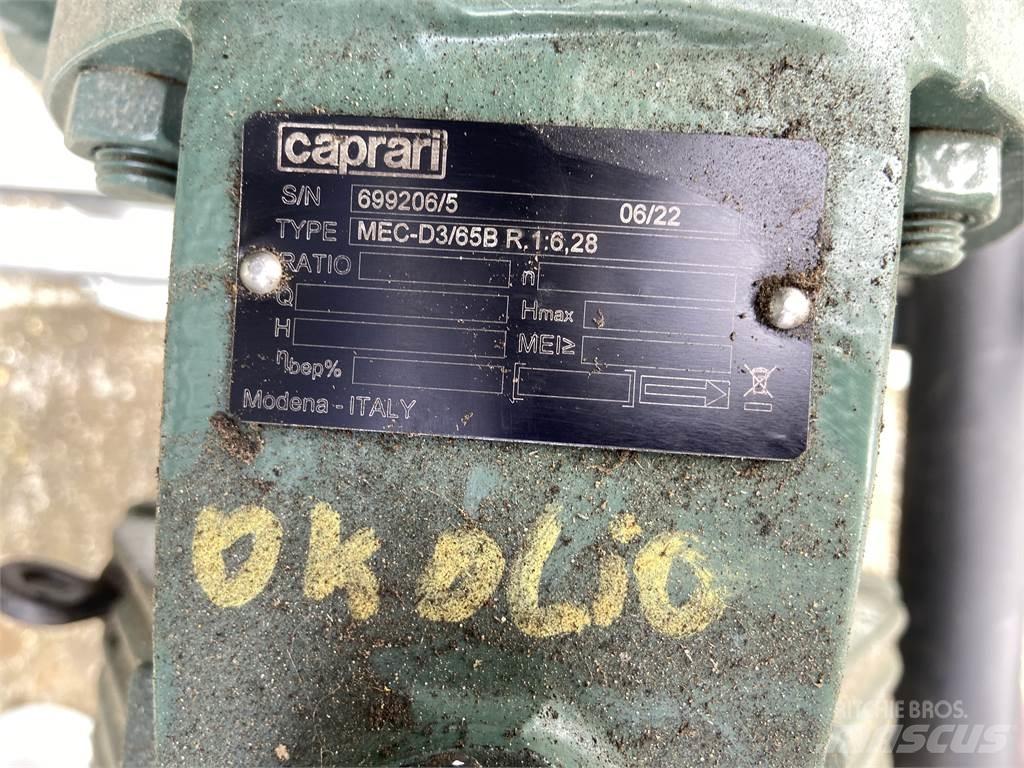 Irrimec GC3/65 Diger tarim makinalari