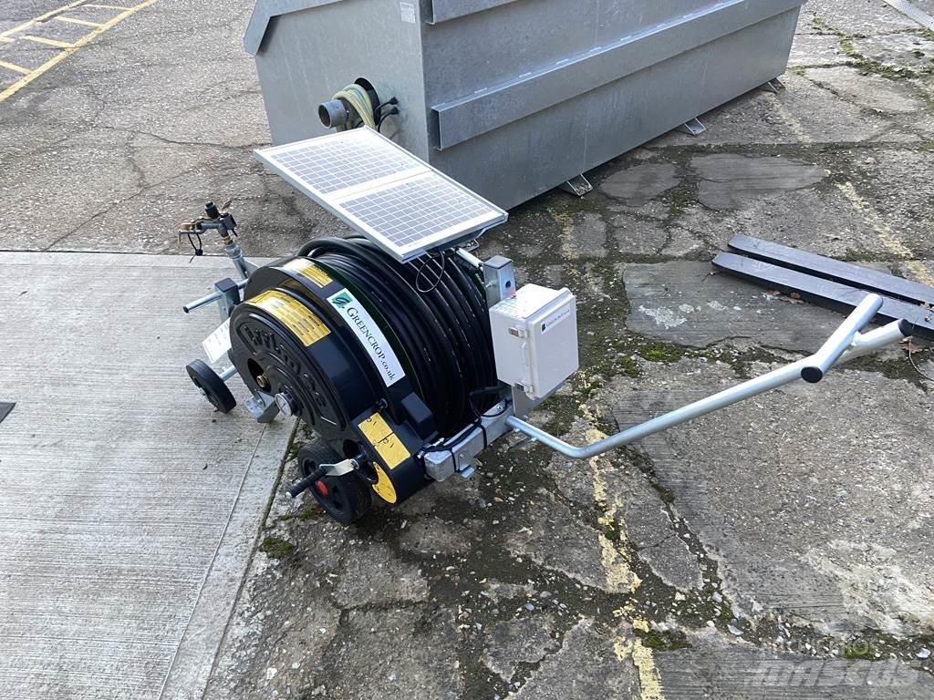 Irrimec JT-25 Diger tarim makinalari