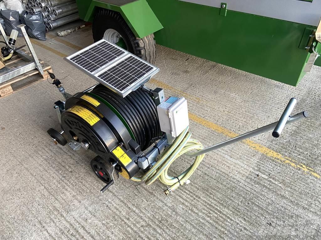 Irrimec JT-25 Diger tarim makinalari