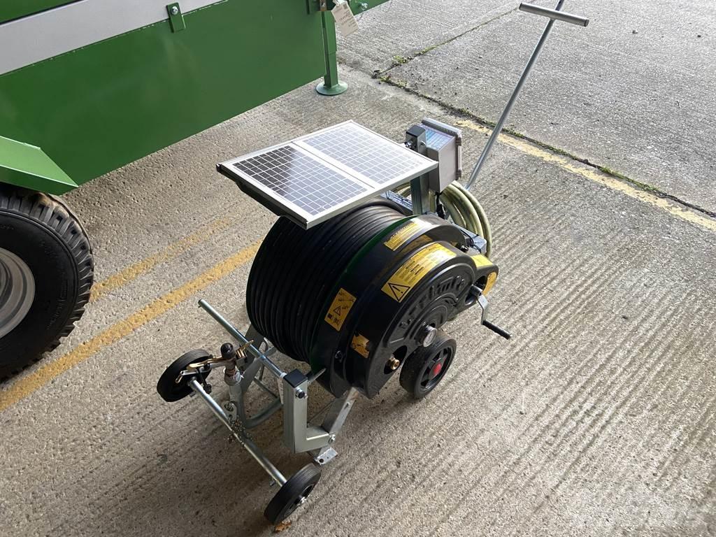 Irrimec JT-25 Diger tarim makinalari