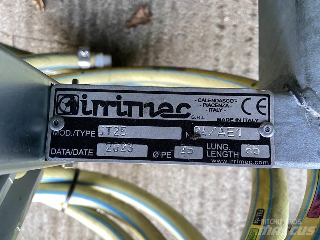 Irrimec JT-25 Diger tarim makinalari