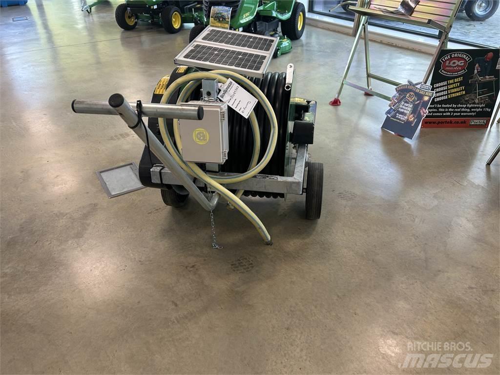 Irrimec JT-32 Diger tarim makinalari