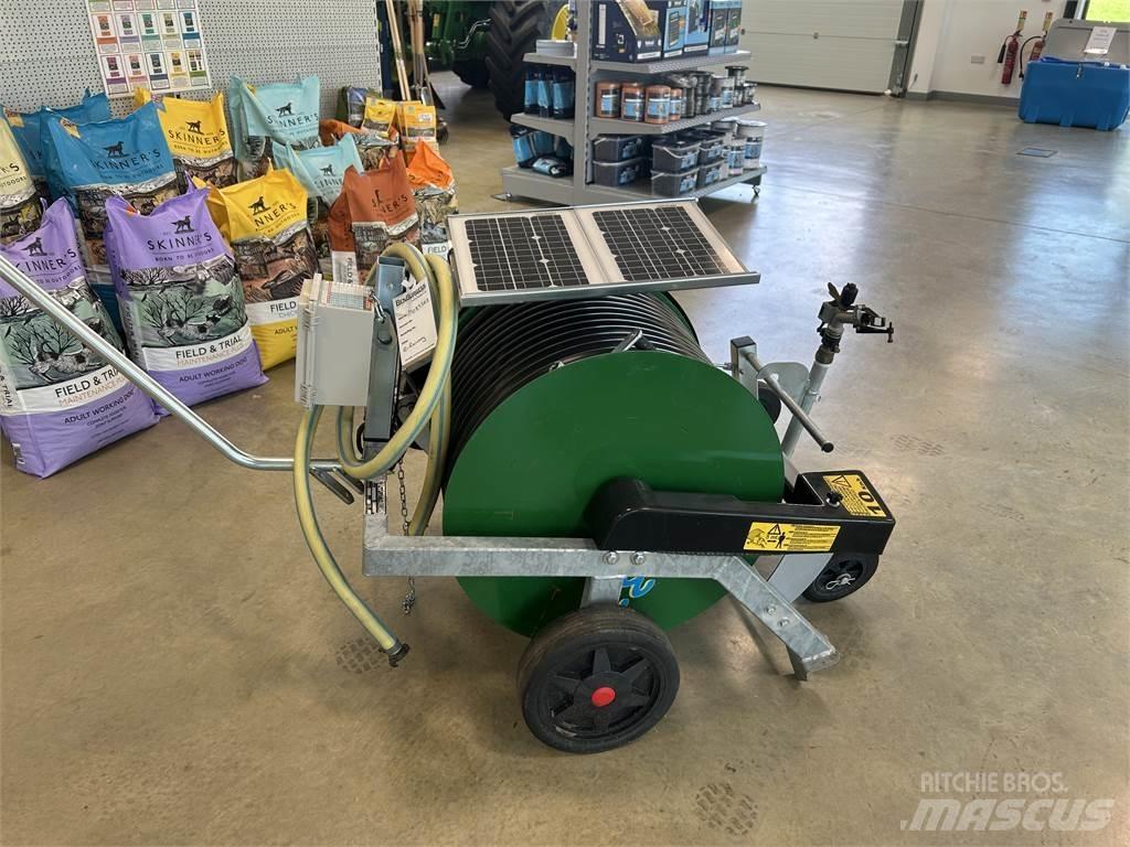 Irrimec JT-32 Diger tarim makinalari