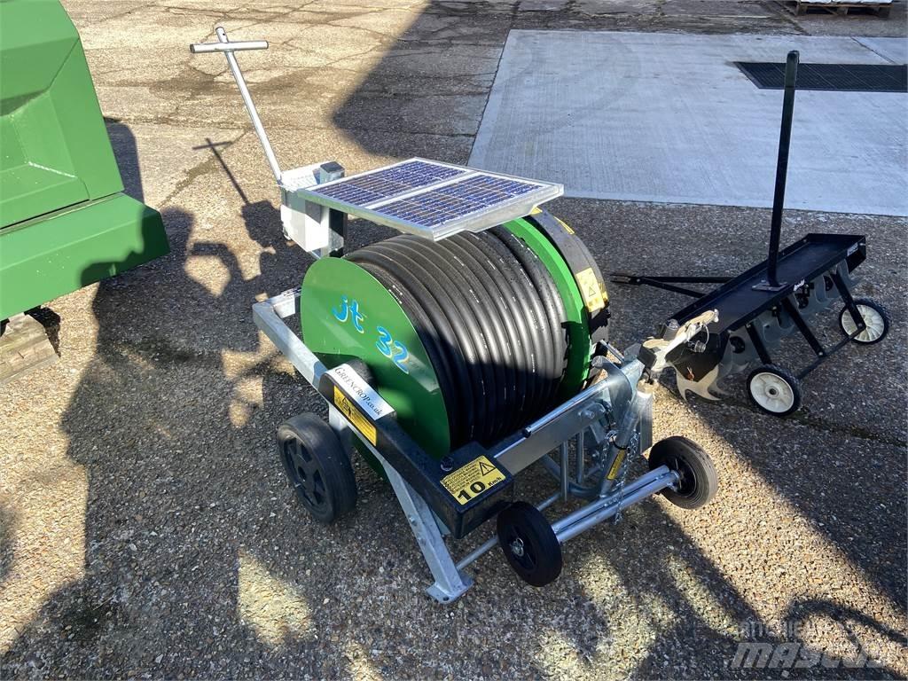 Irrimec JT-32 Diger tarim makinalari
