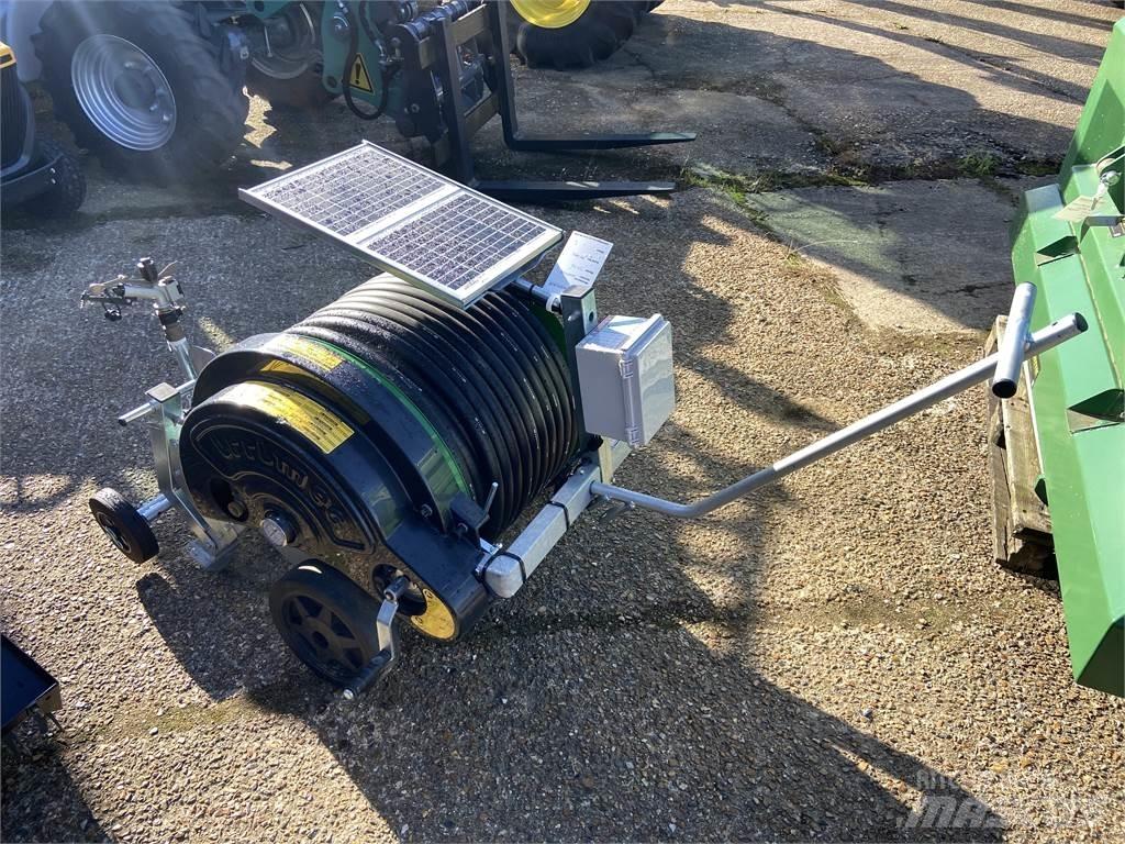 Irrimec JT-32 Diger tarim makinalari