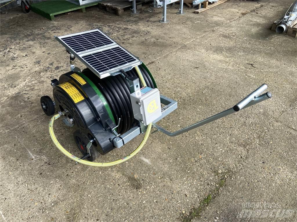 Irrimec JT-32 Diger tarim makinalari