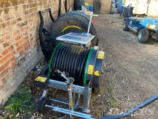Irrimec JT-32 Diger tarim makinalari
