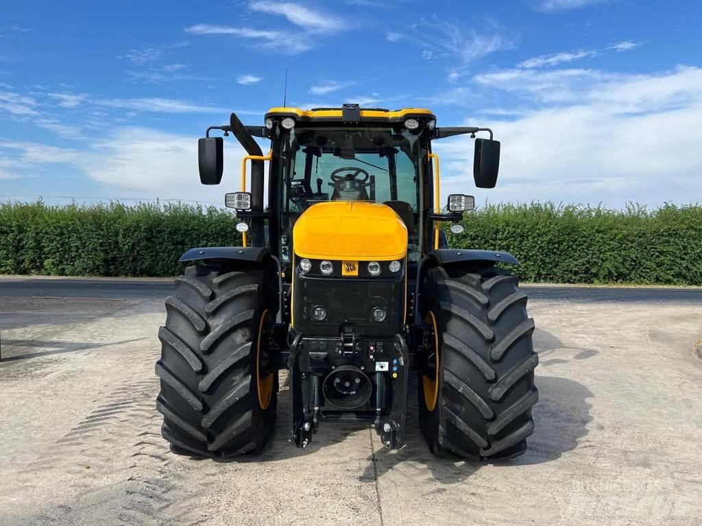 JCB 4220 ICON Traktörler