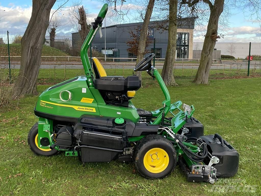 John Deere 2750 Diger tarim makinalari