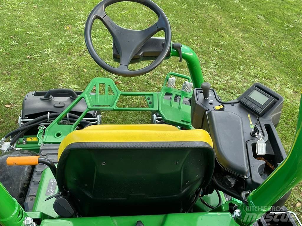 John Deere 2750 Diger tarim makinalari