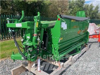 John Deere 331 Diskli çayir biçme makinasi