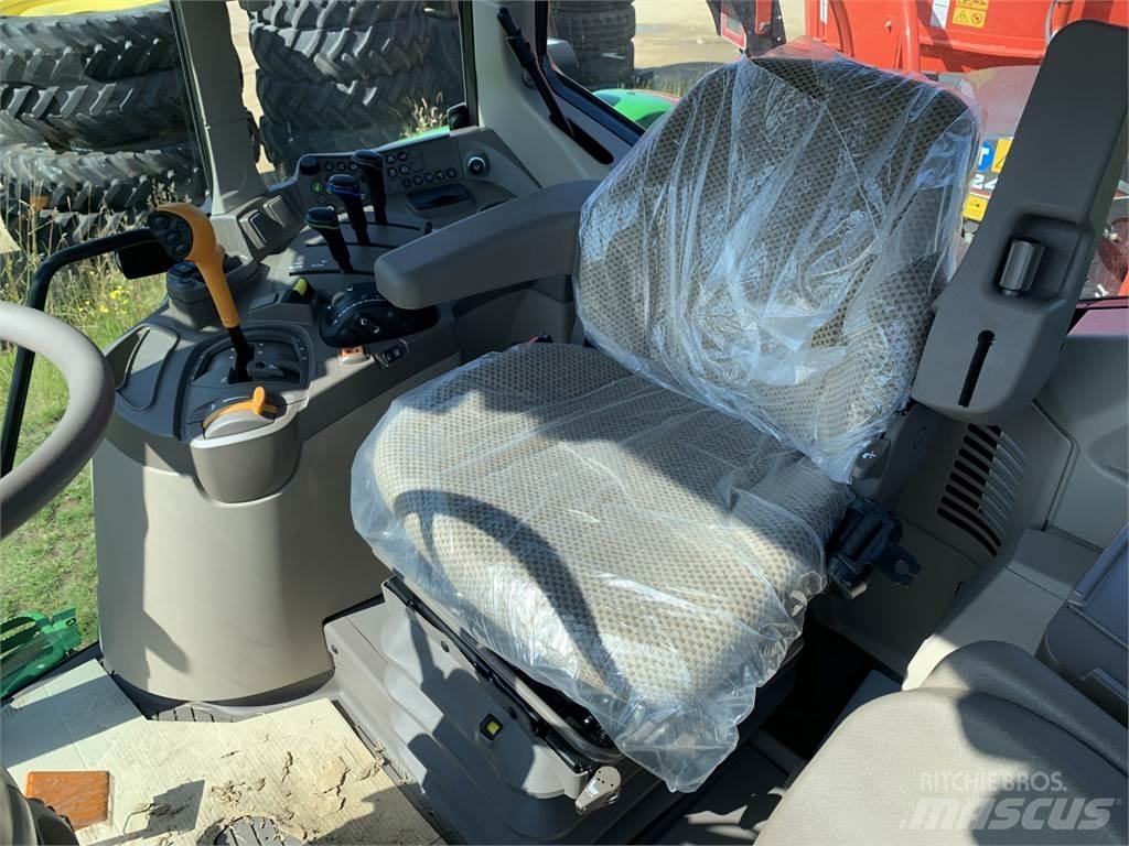 John Deere 6145M Traktörler