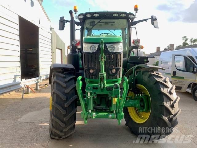 John Deere 6175R Diger tarim makinalari