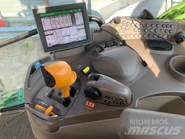 John Deere 6175R Diger tarim makinalari