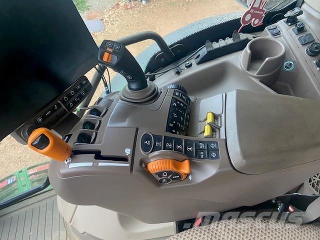 John Deere 6R155 Diger tarim makinalari