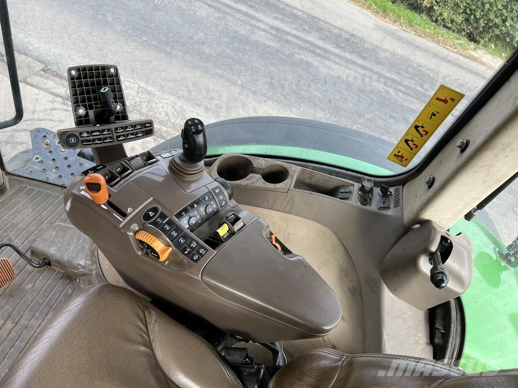 John Deere 7230R Traktörler