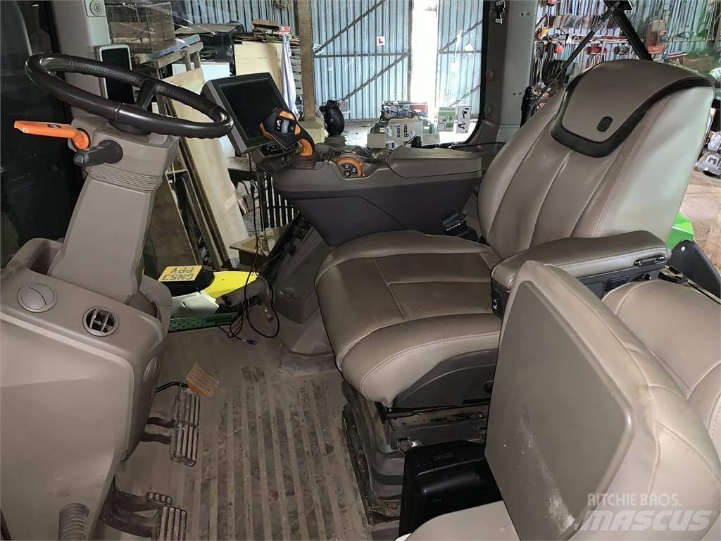 John Deere 7R350 Diger tarim makinalari