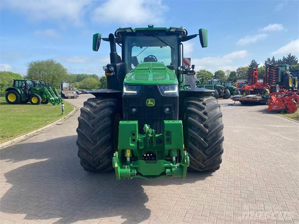 John Deere 8R410 Diger tarim makinalari