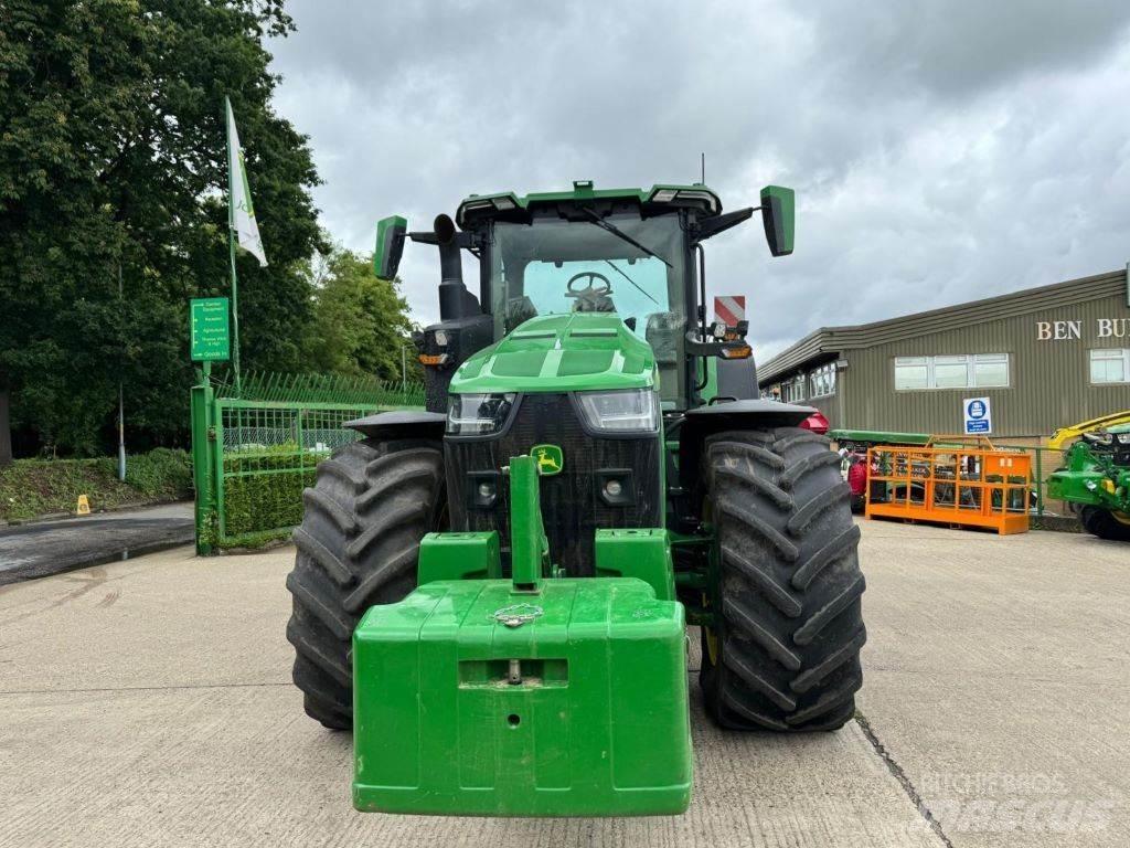 John Deere 8R410 Diger tarim makinalari