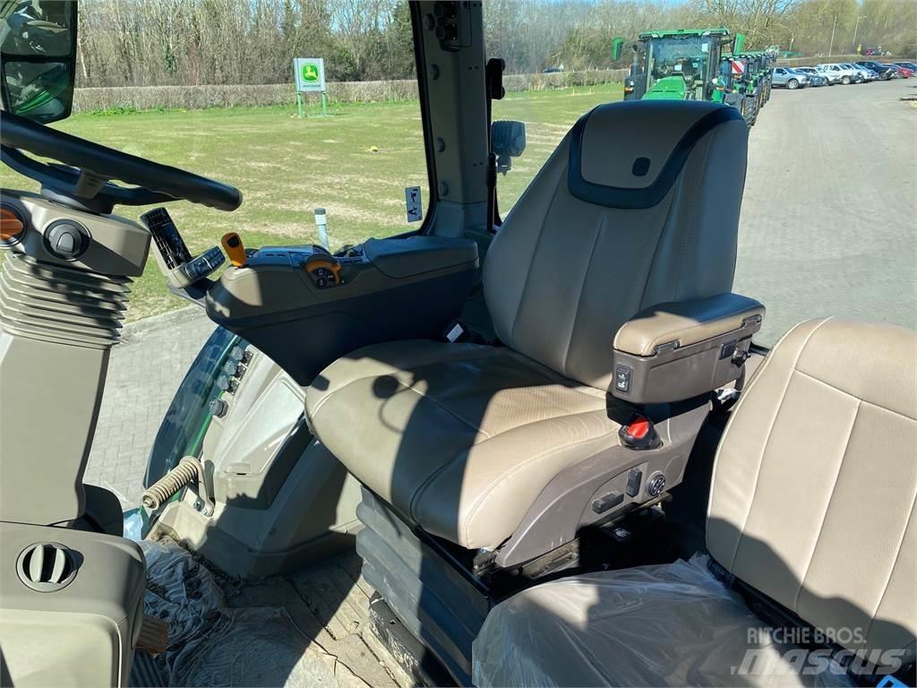 John Deere 8R410 Diger tarim makinalari