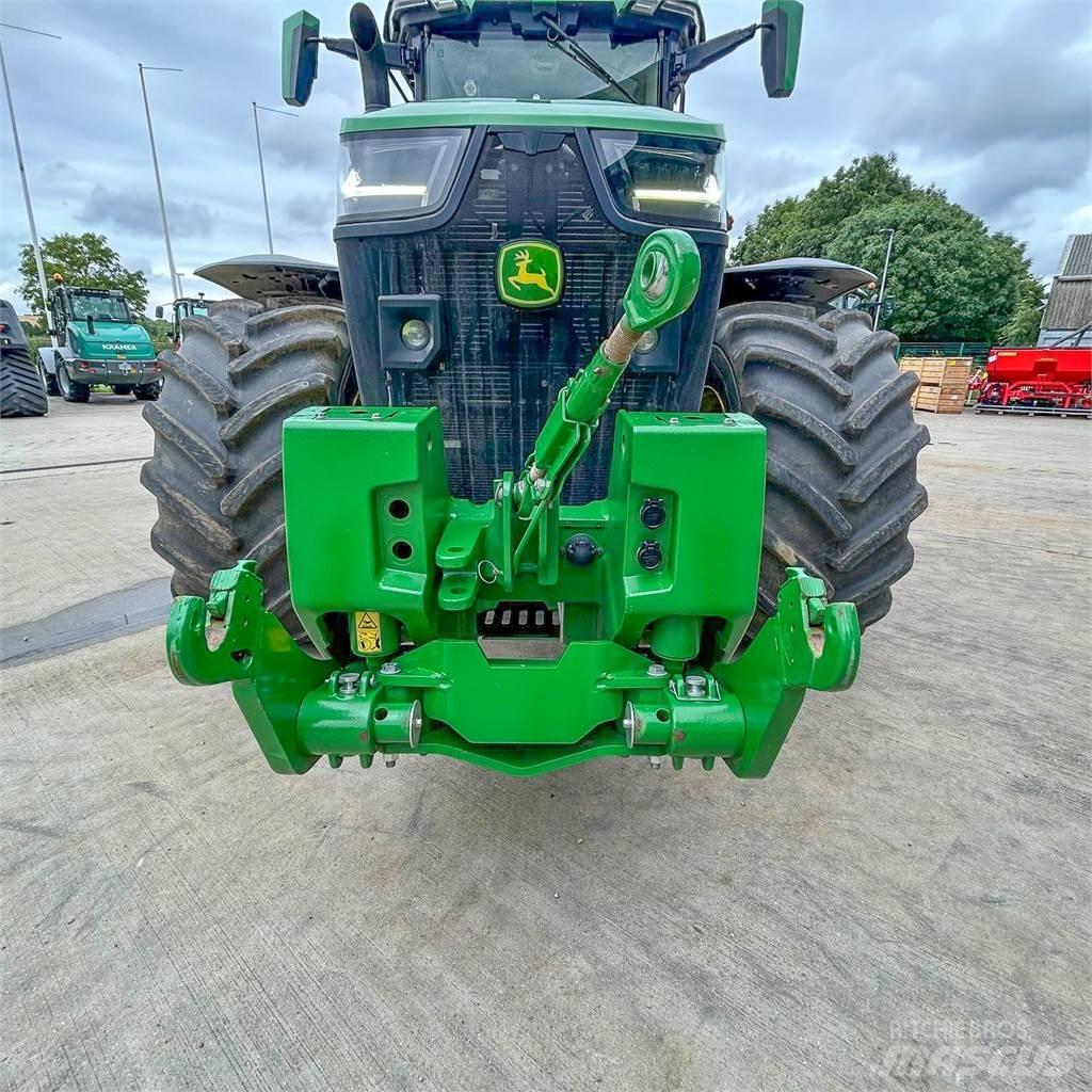 John Deere 8R410 Traktörler