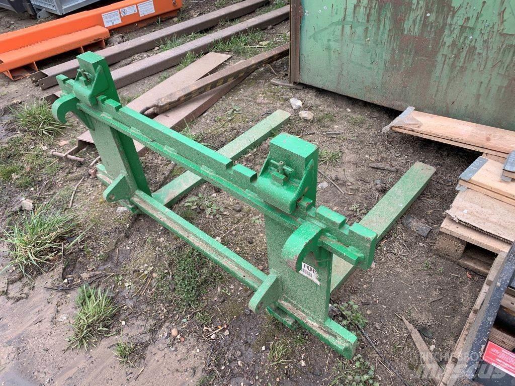 John Deere PALLET Diger parçalar