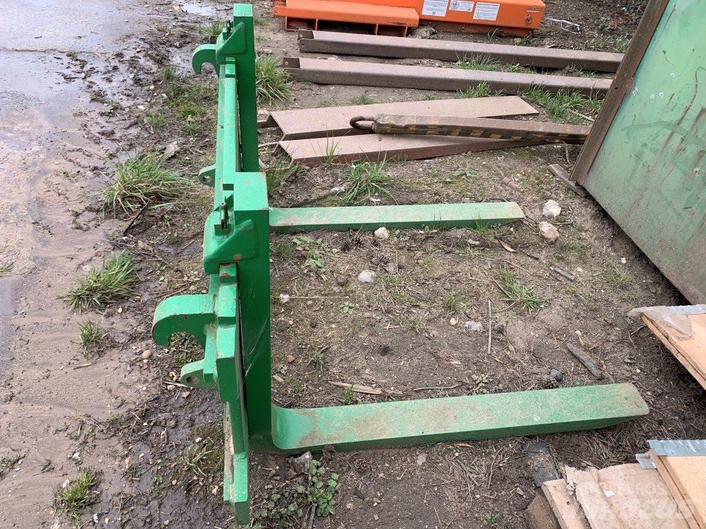 John Deere PALLET Diger parçalar