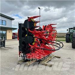 Kemper 375 PRO Diger tarim makinalari