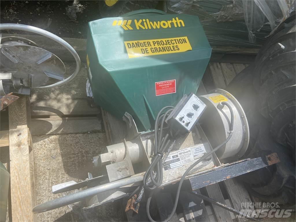  Kilworth T24 Mibzerler