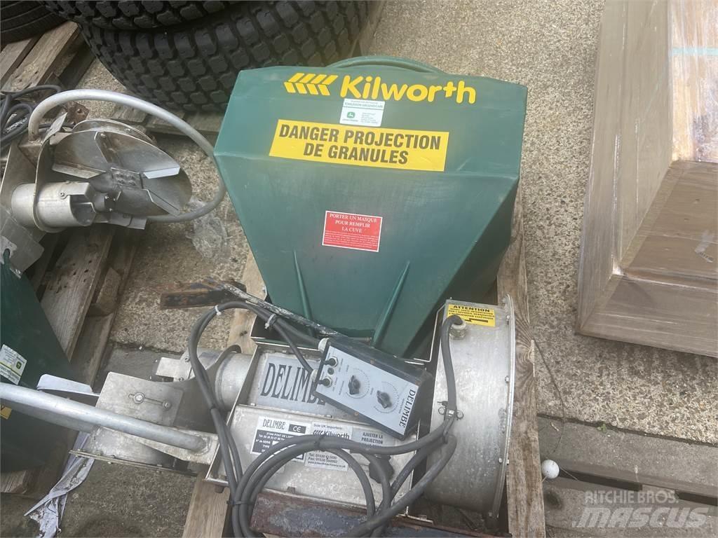  Kilworth T24 Mibzerler