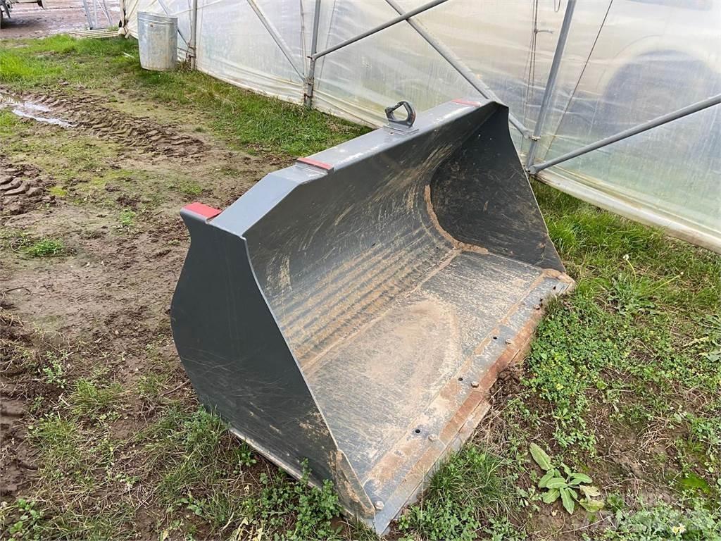 Kramer 1600MM Kovalar