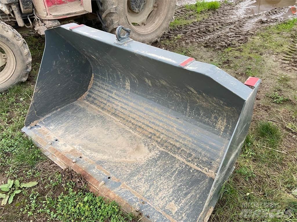 Kramer 1600MM Kovalar