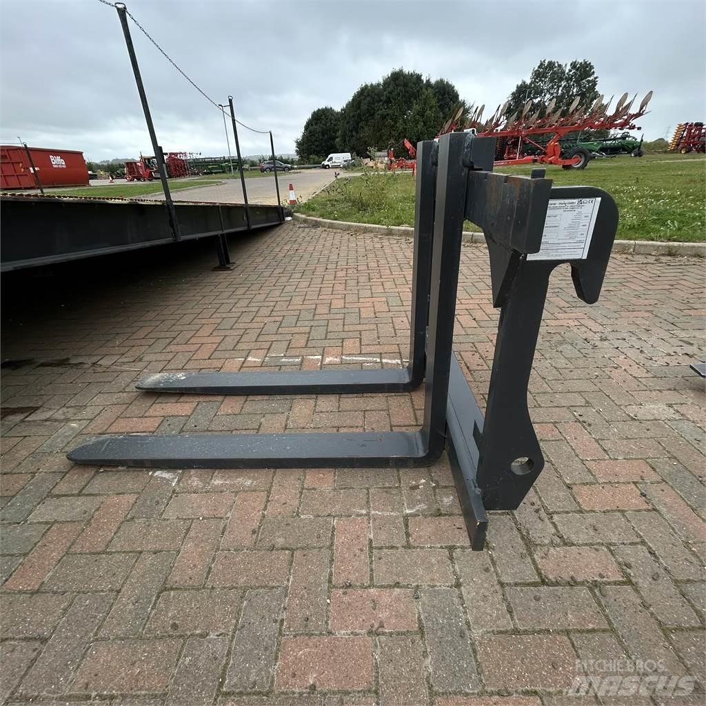 Kramer ATTACHMENT Diger parçalar