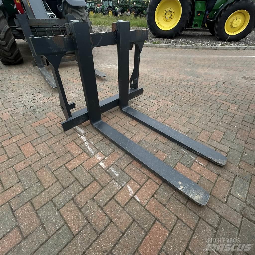 Kramer ATTACHMENT Diger parçalar