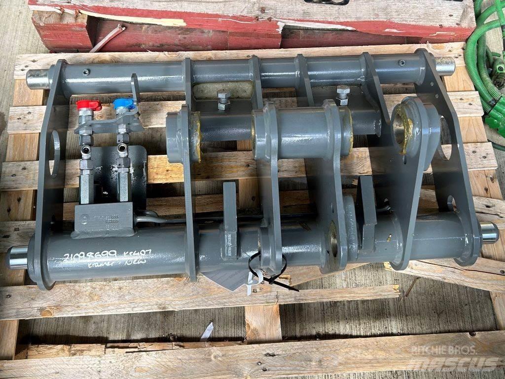 Kramer HEADSTOCK Diger tarim makinalari