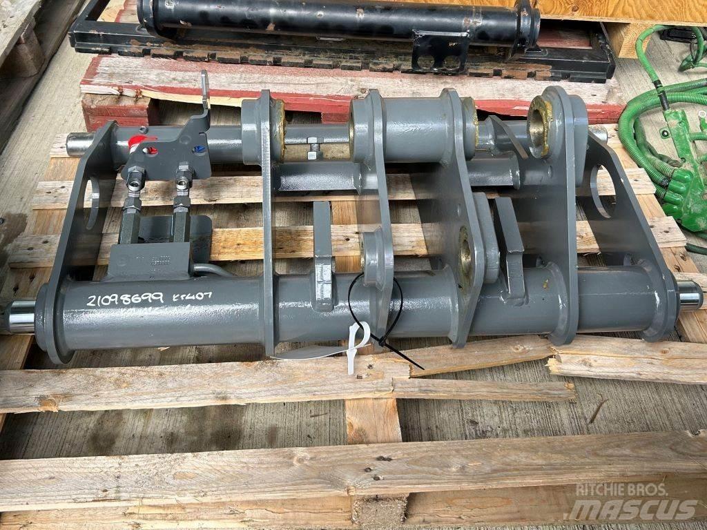 Kramer HEADSTOCK Diger tarim makinalari