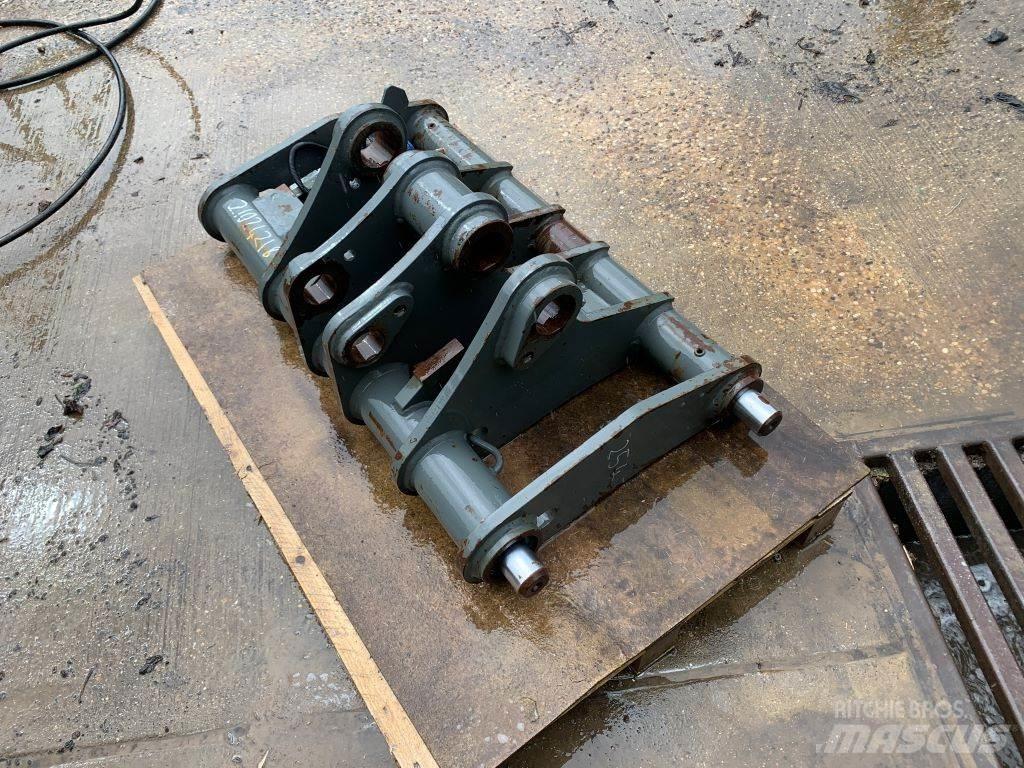Kramer HEADSTOCK Diger tarim makinalari