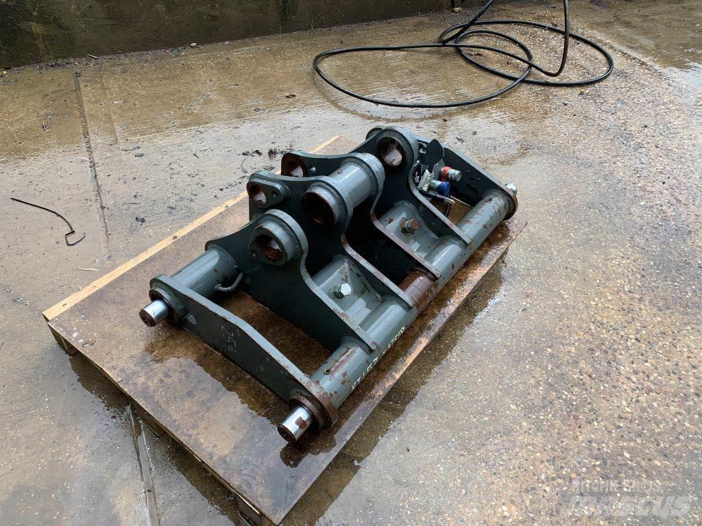 Kramer HEADSTOCK Diger tarim makinalari