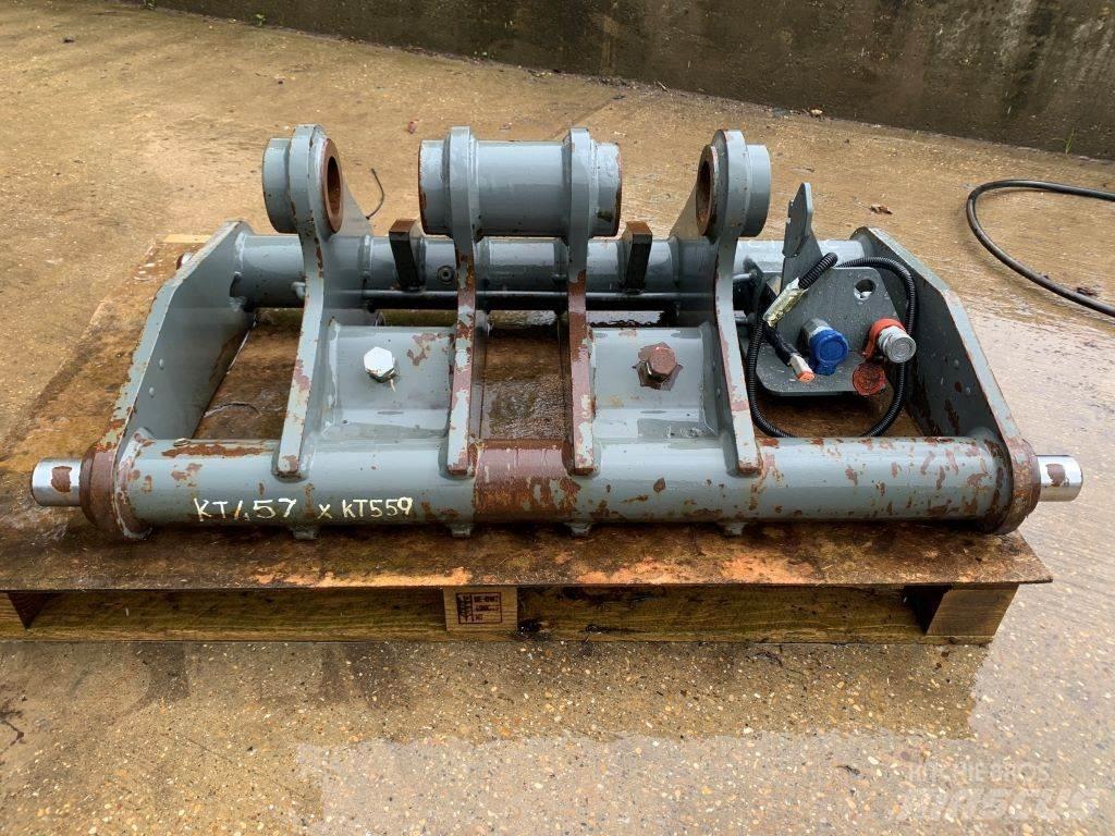 Kramer HEADSTOCK Diger tarim makinalari