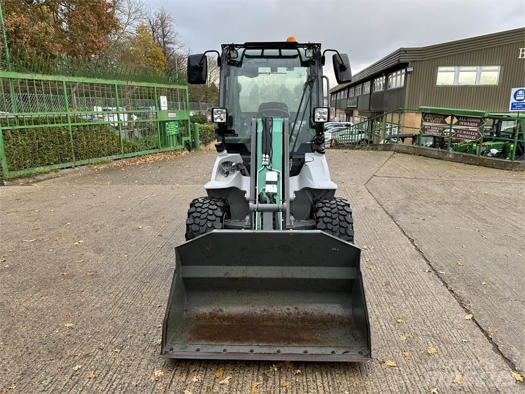 Kramer KL14.5 Diger tarim makinalari