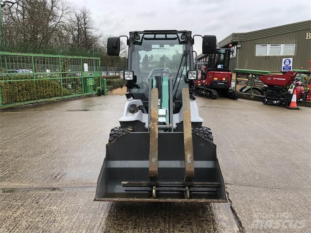 Kramer KL14.5 Diger tarim makinalari