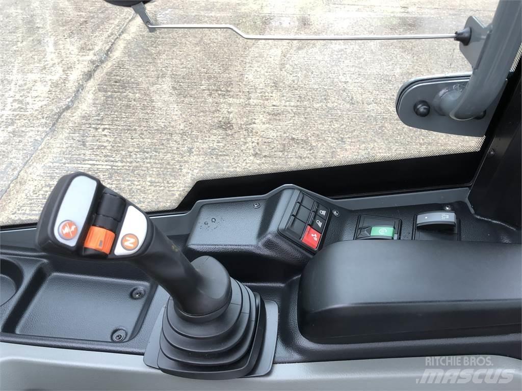 Kramer KL14.5 Diger tarim makinalari
