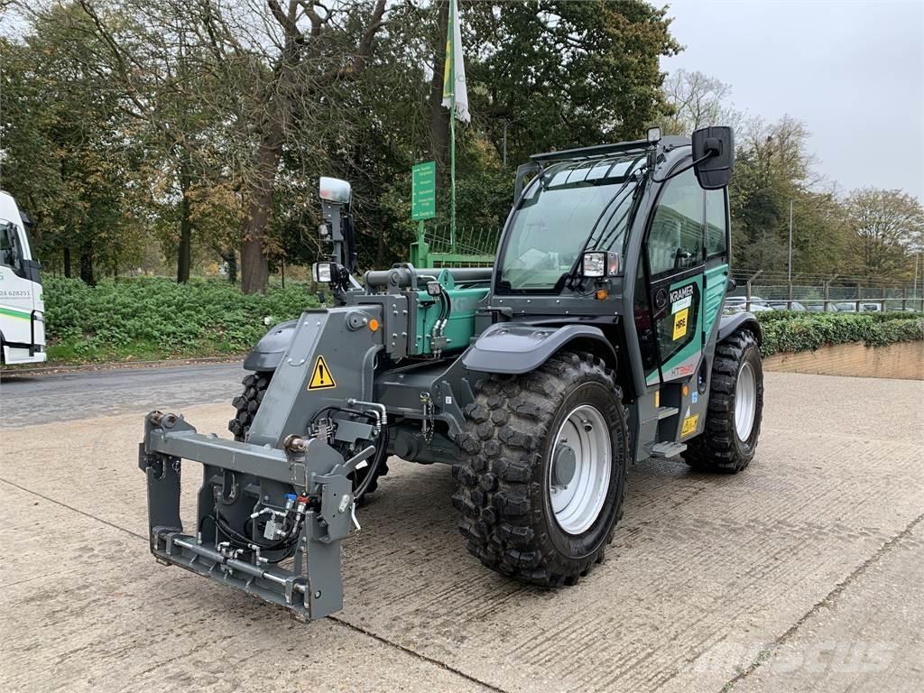 Kramer KT3610 Agriculture - Others