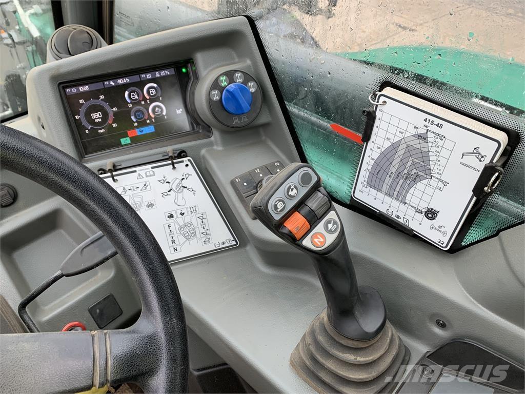 Kramer KT3610 Agriculture - Others