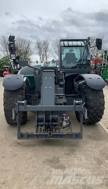Kramer KT559 Diger tarim makinalari