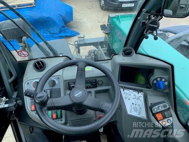 Kramer KT559 Diger tarim makinalari